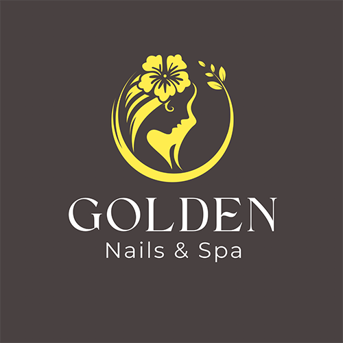 Golden Nails & Spa